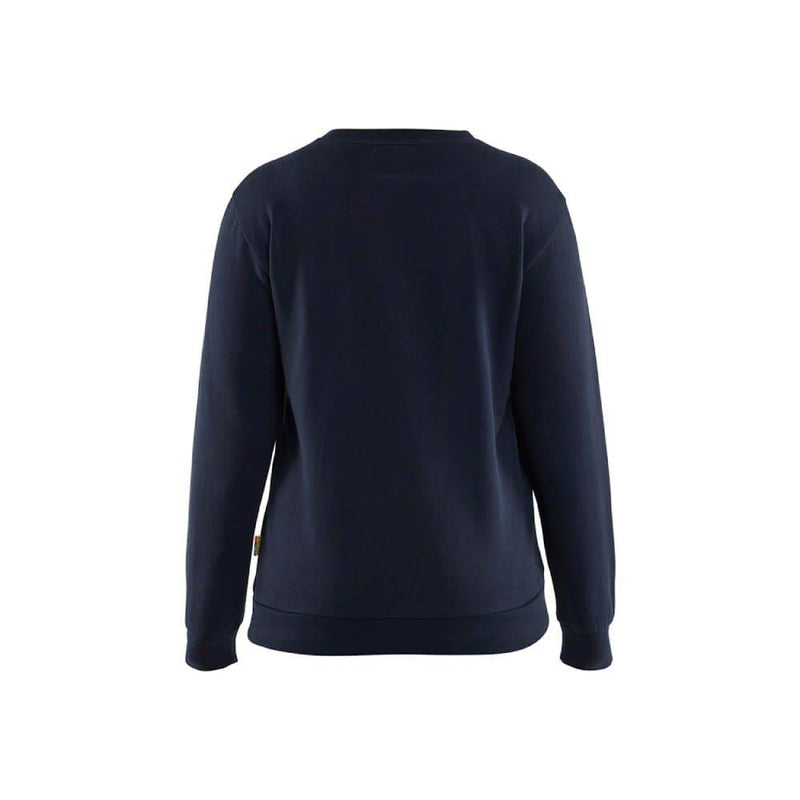 Blaklader 3408 Women's Sweatshirt - WOMENS SWEATSHIRTS