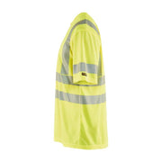 Blaklader 3420 Hi-Vis UV-Protected T-Shirt - Business & Industrial > Work Safety Protective Gear HI-VIS T-SHIRTS