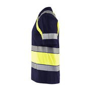 Blaklader 3421 Hi-Vis Short Sleeve T-Shirt - Business & Industrial > Work Safety Protective Gear HI-VIS T-SHIRTS