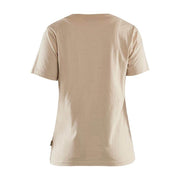 Blaklader 3431 Women's Work 3D T-Shirt - WOMENS T-SHIRTS