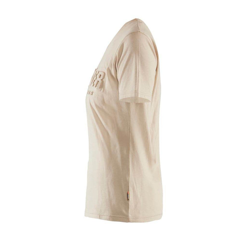 Blaklader 3431 Women's Work 3D T-Shirt - WOMENS T-SHIRTS