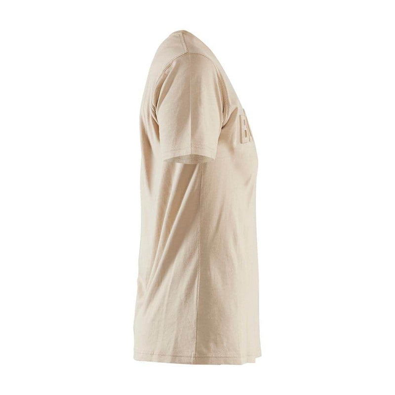 Blaklader 3431 Women's Work 3D T-Shirt - WOMENS T-SHIRTS