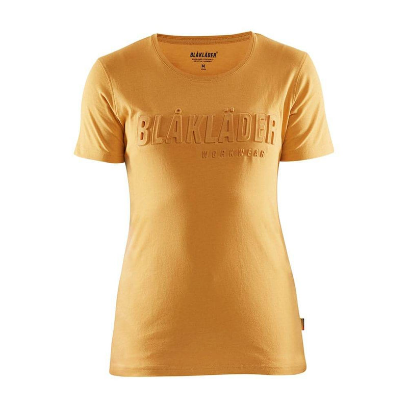 Blaklader 3431 Women's Work 3D T-Shirt - WOMENS T-SHIRTS