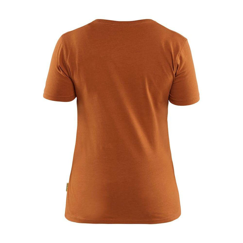 Blaklader 3431 Women's Work 3D T-Shirt - WOMENS T-SHIRTS