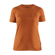 Blaklader 3431 Women's Work 3D T-Shirt - WOMENS T-SHIRTS