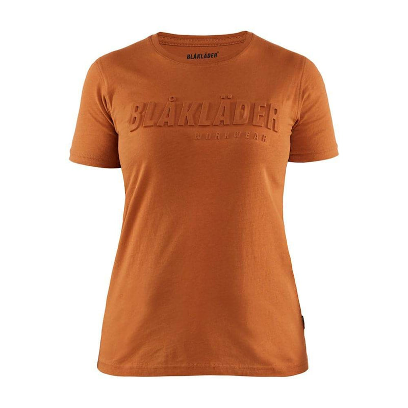 Blaklader 3431 Women's Work 3D T-Shirt - WOMENS T-SHIRTS