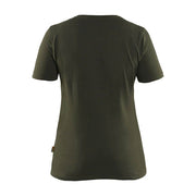 Blaklader 3431 Women's Work 3D T-Shirt - WOMENS T-SHIRTS