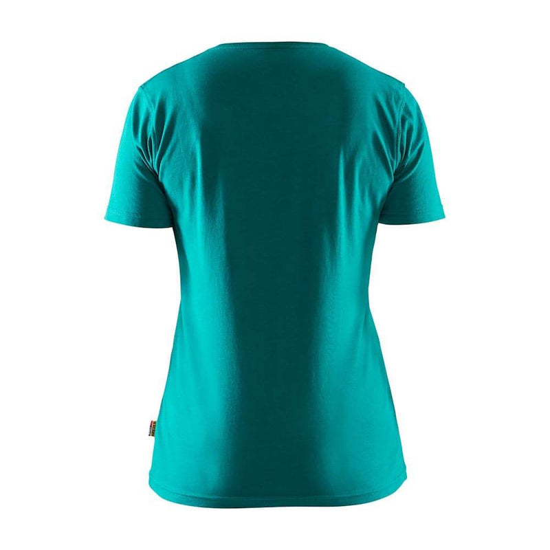 Blaklader 3431 Women's Work 3D T-Shirt - WOMENS T-SHIRTS