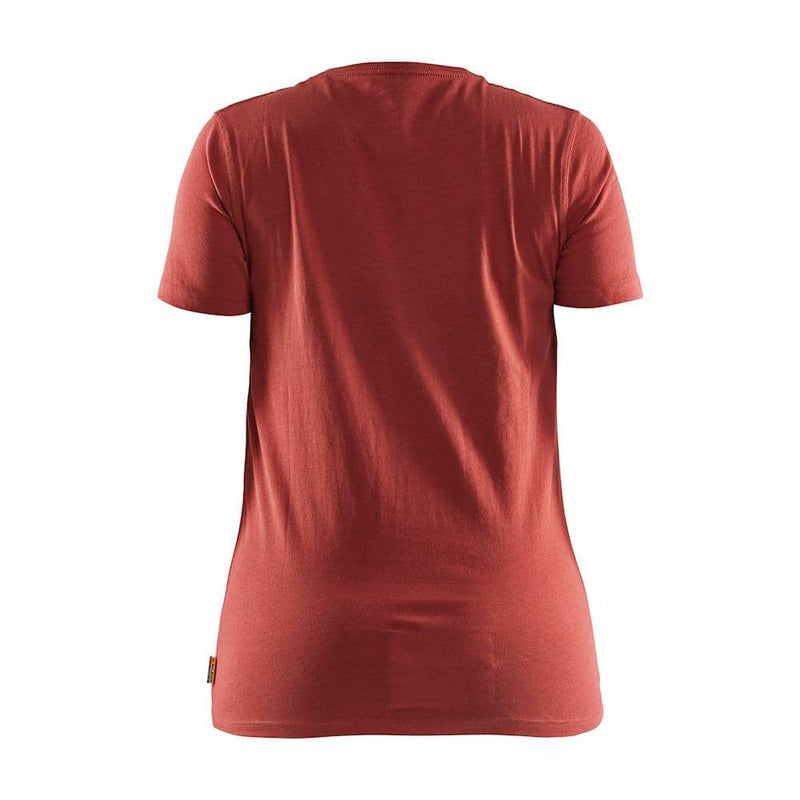 Blaklader 3431 Women's Work 3D T-Shirt - WOMENS T-SHIRTS