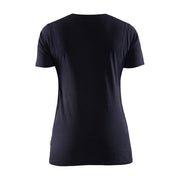 Blaklader 3431 Women's Work 3D T-Shirt - WOMENS T-SHIRTS