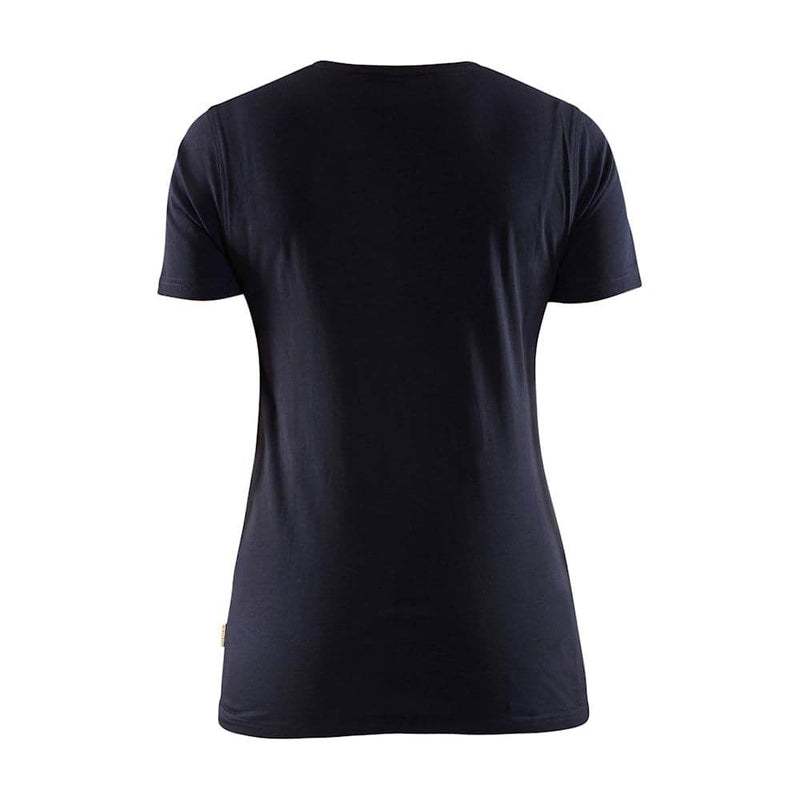 Blaklader 3431 Women's Work 3D T-Shirt - WOMENS T-SHIRTS