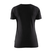 Blaklader 3431 Women's Work 3D T-Shirt - WOMENS T-SHIRTS