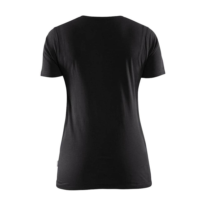 Blaklader 3431 Women's Work 3D T-Shirt - WOMENS T-SHIRTS