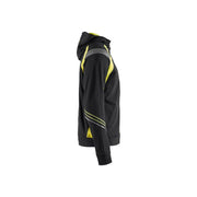 Blaklader 3433 Hoodie with full zip - HOODIES