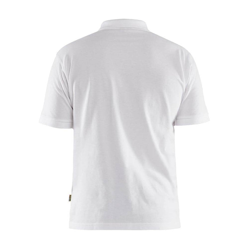 Blaklader 3435 Short Sleeve Polo Shirt - POLO SHIRTS