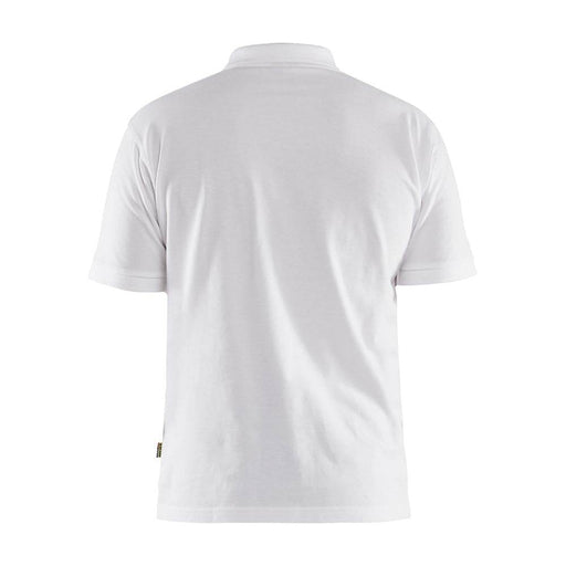 Blaklader 3435 Short Sleeve Polo Shirt - POLO SHIRTS