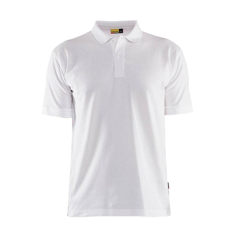 Blaklader 3435 Short Sleeve Polo Shirt - POLO SHIRTS