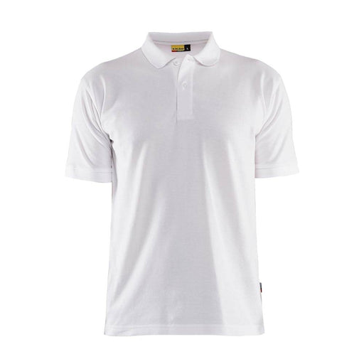 Blaklader 3435 Short Sleeve Polo Shirt - POLO SHIRTS