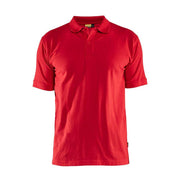 Blaklader 3435 Short Sleeve Polo Shirt - POLO SHIRTS