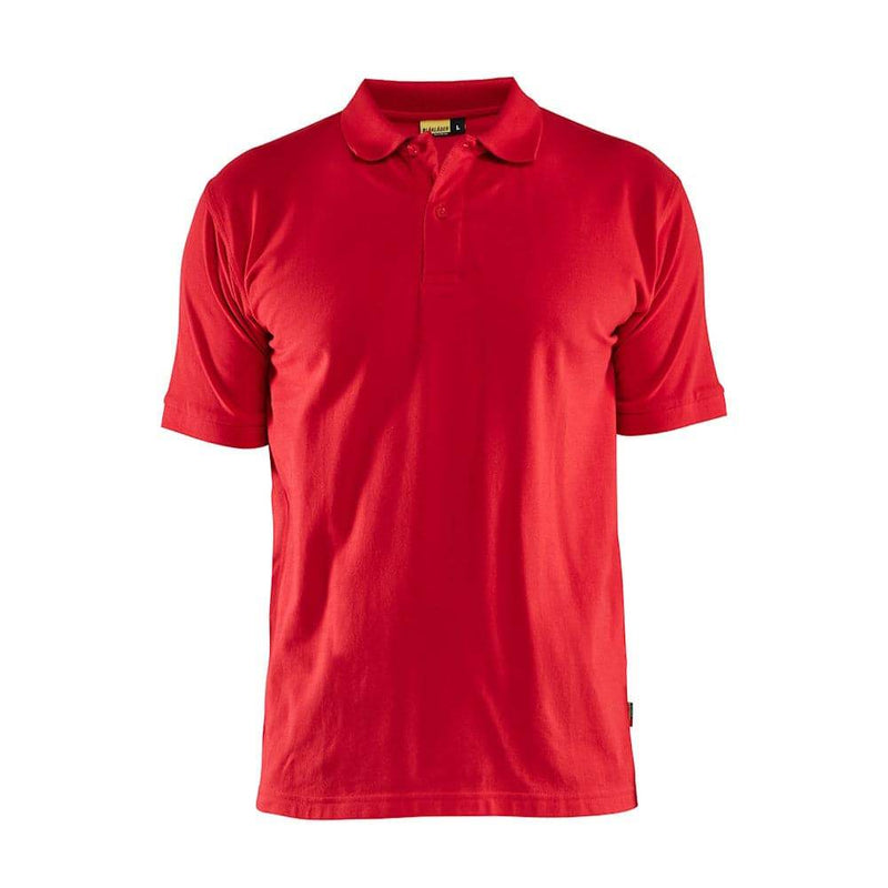 Blaklader 3435 Short Sleeve Polo Shirt - POLO SHIRTS