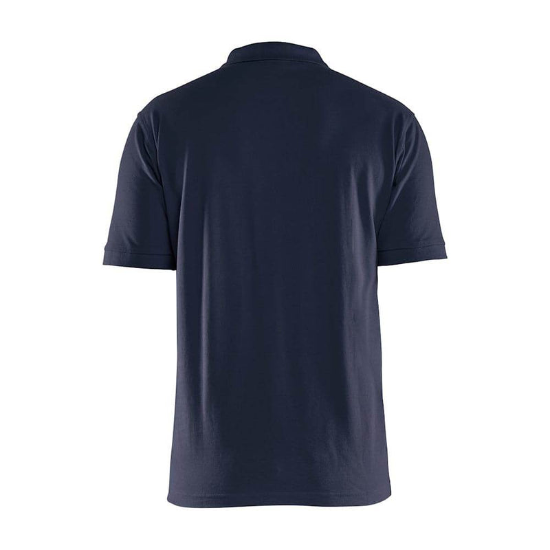 Blaklader 3435 Short Sleeve Polo Shirt - POLO SHIRTS