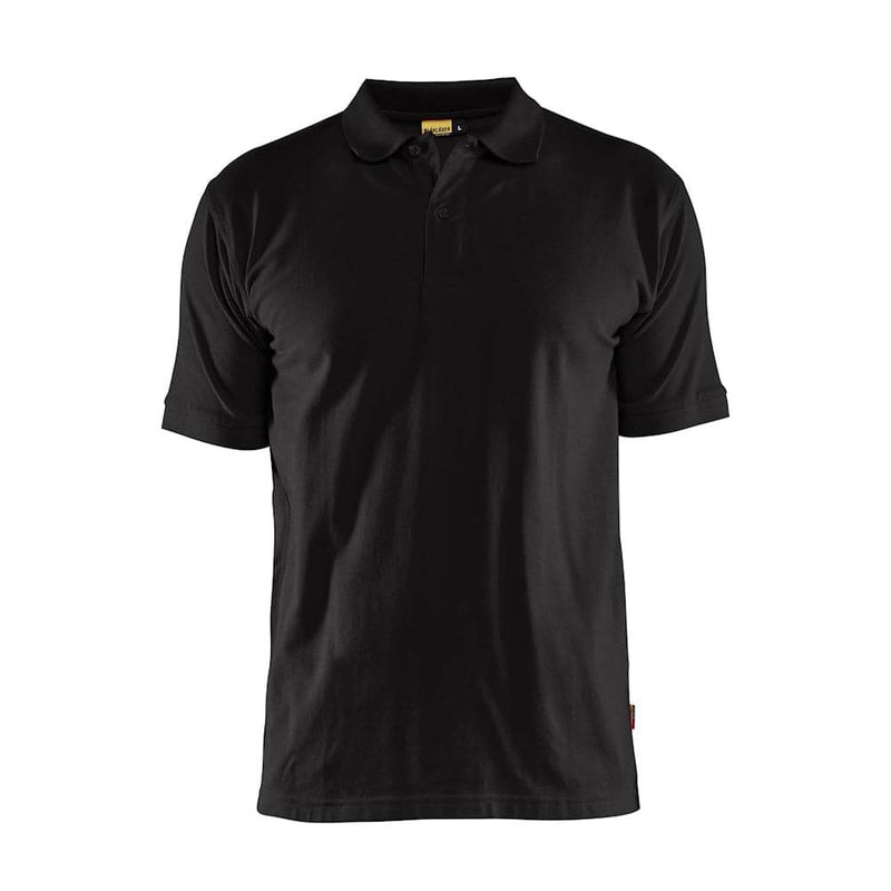 Blaklader 3435 Short Sleeve Polo Shirt - POLO SHIRTS