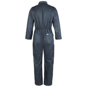 Fort 344 Stud Front Coverall - OVERALLS