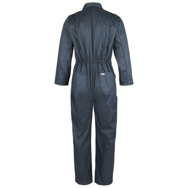 Fort 344 Stud Front Coverall - OVERALLS