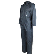Fort 344 Stud Front Coverall - OVERALLS