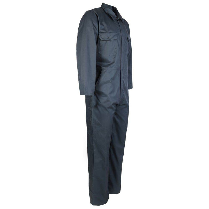 Fort 344 Stud Front Coverall - OVERALLS