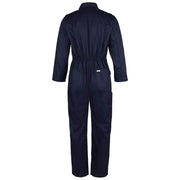 Fort 344 Stud Front Coverall - OVERALLS
