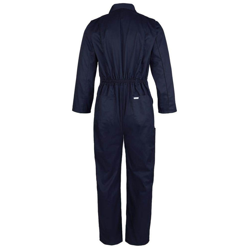 Fort 344 Stud Front Coverall - OVERALLS