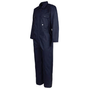 Fort 344 Stud Front Coverall - OVERALLS