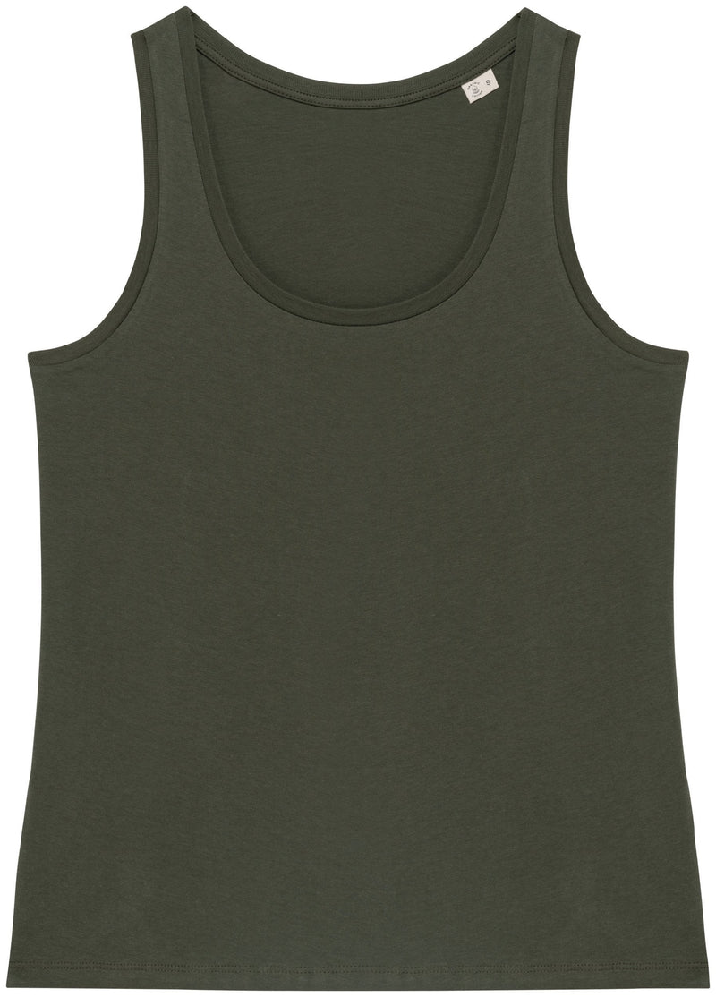 Organic Colours Tank Top Womens
