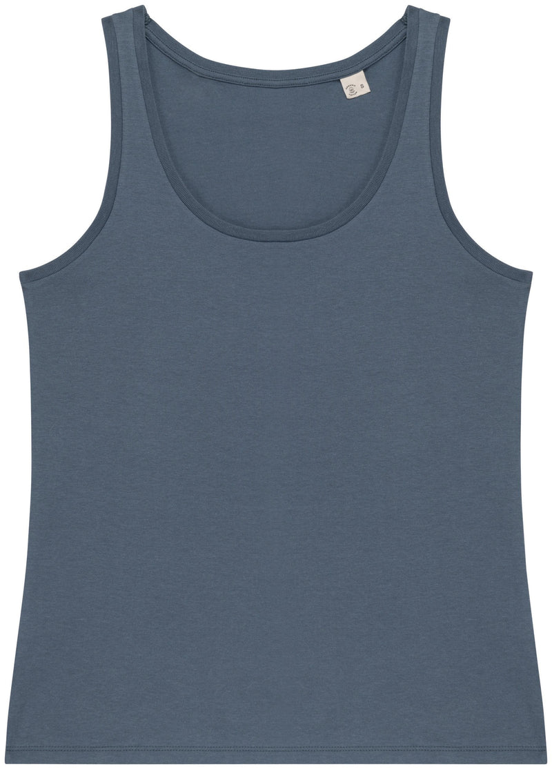 Organic Colours Tank Top Womens