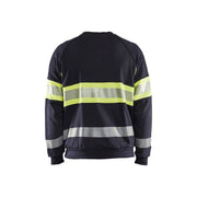 Blaklader 3459 Multinorm Sweatshirt - SWEATSHIRTS
