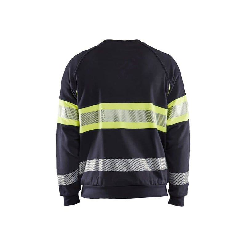 Blaklader 3459 Multinorm Sweatshirt - SWEATSHIRTS