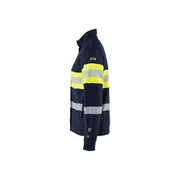 Blaklader 3462 Multinorm Sweatshirt with Zip - SWEATSHIRTS