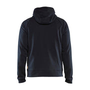 Blaklader 3463 Hybrid Quilted Sweater Jacket - HOODIES