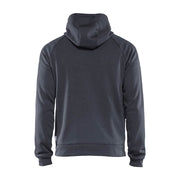 Blaklader 3463 Hybrid Quilted Sweater Jacket - HOODIES