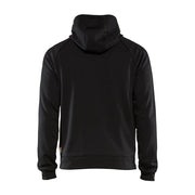 Blaklader 3463 Hybrid Quilted Sweater Jacket - HOODIES