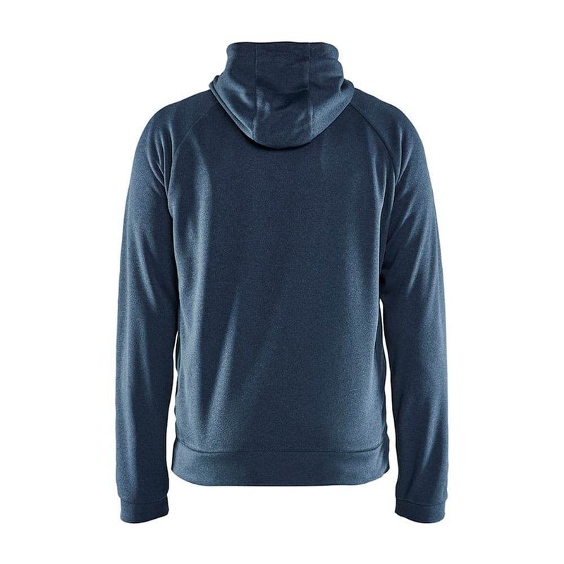 Blaklader 3463 Hybrid Quilted Sweater Jacket - HOODIES