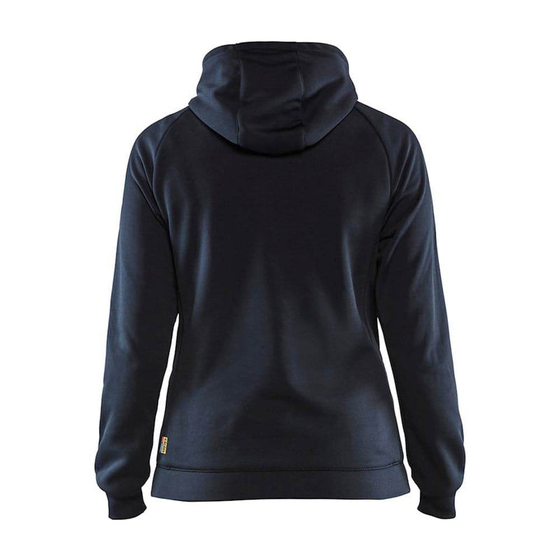 Blaklader 3464 Women's Hybrid Sweater Jacket -