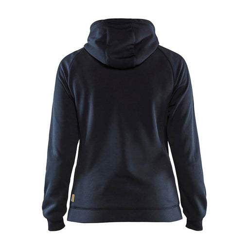 Blaklader 3464 Women's Hybrid Sweater Jacket -