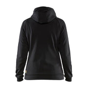 Blaklader 3464 Women's Hybrid Sweater Jacket -