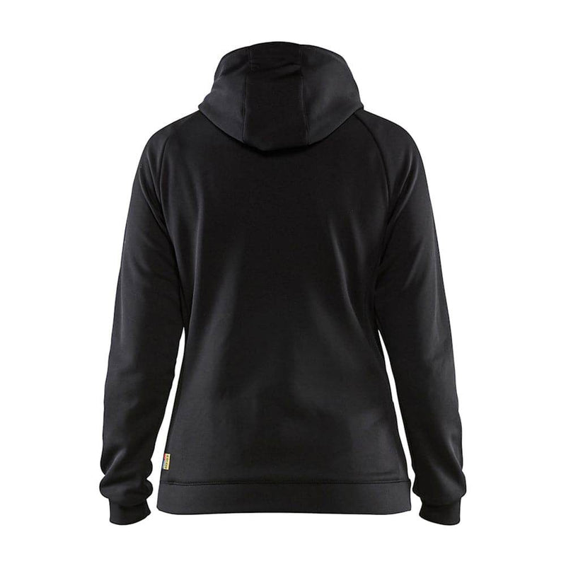 Blaklader 3464 Women's Hybrid Sweater Jacket -