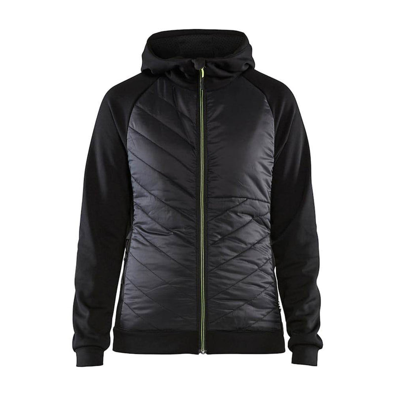 Blaklader 3464 Women's Hybrid Sweater Jacket -