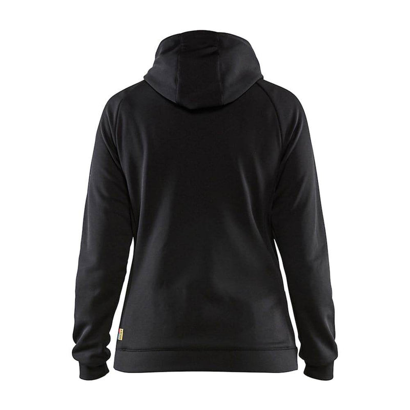 Blaklader 3464 Women's Hybrid Sweater Jacket -