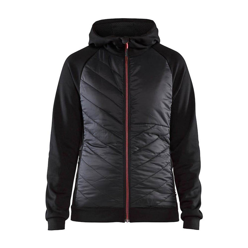 Blaklader 3464 Women's Hybrid Sweater Jacket -