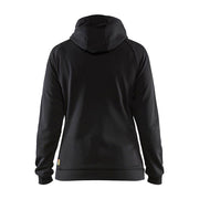 Blaklader 3464 Women's Hybrid Sweater Jacket -